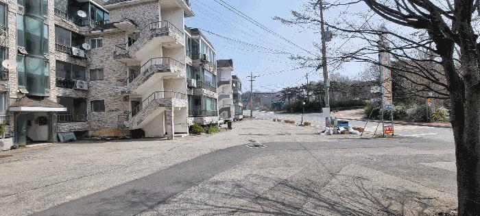 충남 홍성군 홍동면 대지 경매 물건 사진 5 · 2025타경15654