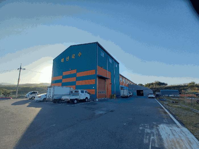 충남 예산군 봉산면 공장/지식산업센터 경매 물건 사진 5 · 2025타경15667