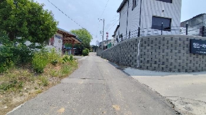 충남 보령시 웅천읍 토지 기타 경매 물건 사진 3 · 2025타경15717