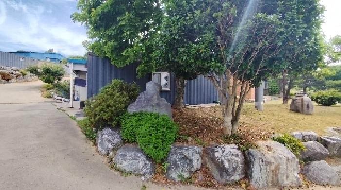 충남 보령시 대천동 근린생활시설 경매 물건 사진