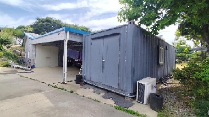 충남 보령시 대천동 근린생활시설 경매 물건 사진 2 · 2025타경15724
