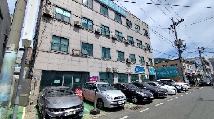 충남 보령시 대천동 근린생활시설 경매 물건 사진 3 · 2025타경15724
