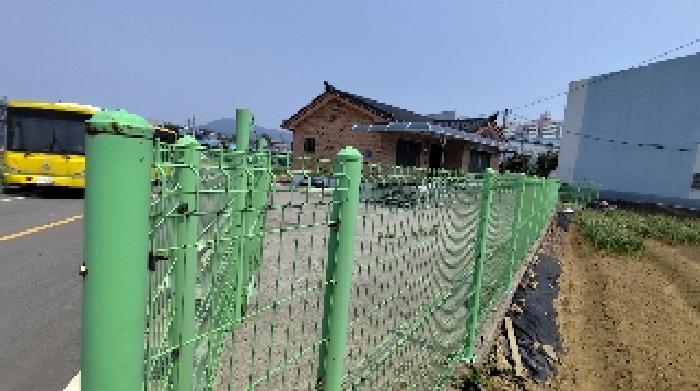충남 홍성군 광천읍 대지 경매 물건 사진 3 · 2025타경15730