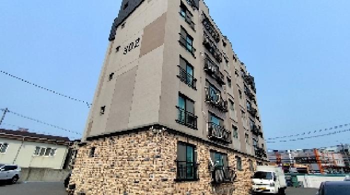 충남 보령시 대천동 아파트 경매 물건 사진