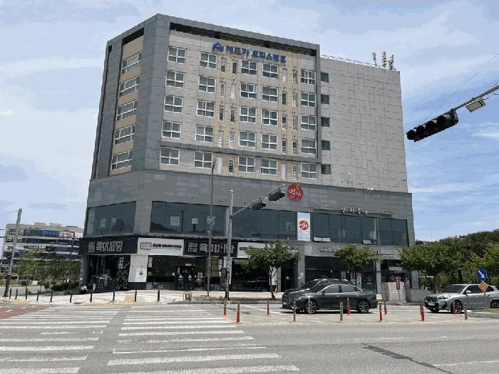 충남 예산군 삽교읍 업무시설 경매 물건 사진