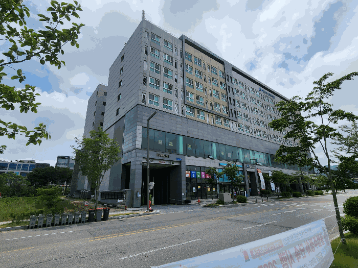 충청남도 예산군 삽교읍 목리 960 내포에드가오피스텔2차 7층704호 오피스텔 경매 물건 사진