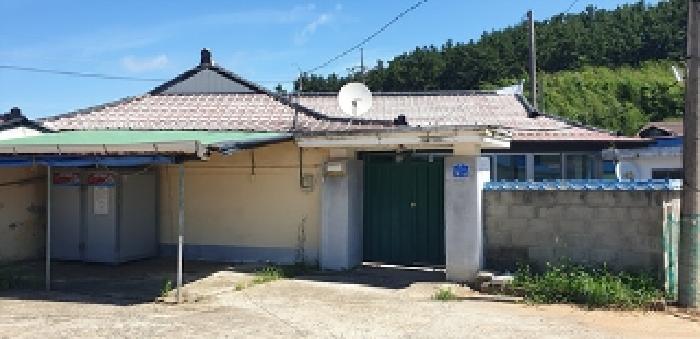 충남 보령시 오천면 대지 경매 물건 사진