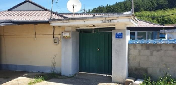 충남 보령시 오천면 대지 경매 물건 사진 2 · 2025타경15810