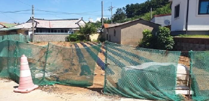충남 보령시 오천면 대지 경매 물건 사진 3 · 2025타경15810