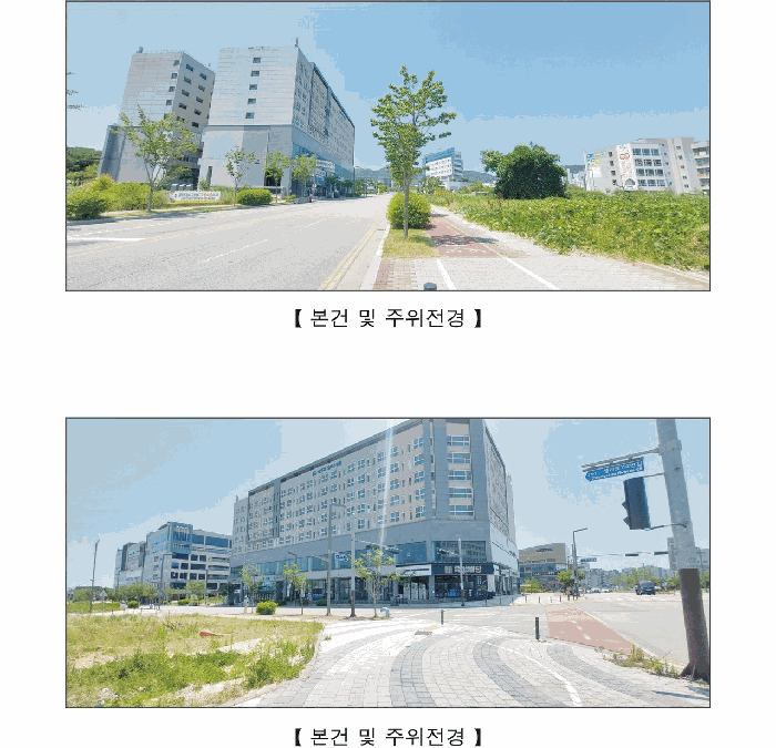 충남 예산군 삽교읍 오피스텔 경매 물건 사진 4 · 2025타경15820