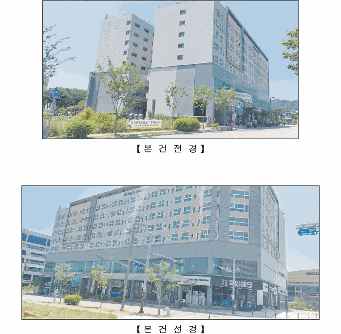 충남 예산군 삽교읍 오피스텔 경매 물건 사진 5 · 2025타경15820