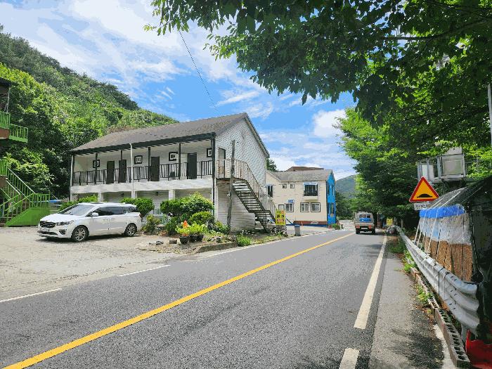 충남 보령시 성주면 다가구주택 경매 물건 사진 5 · 2025타경15826