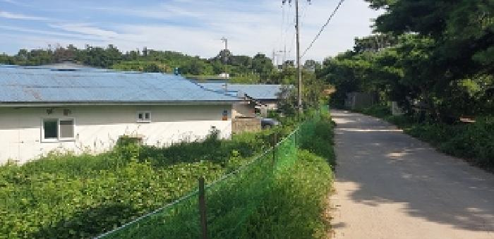 충남 홍성군 광천읍 대지,임야,전답 경매 물건 사진 4 · 2025타경15871