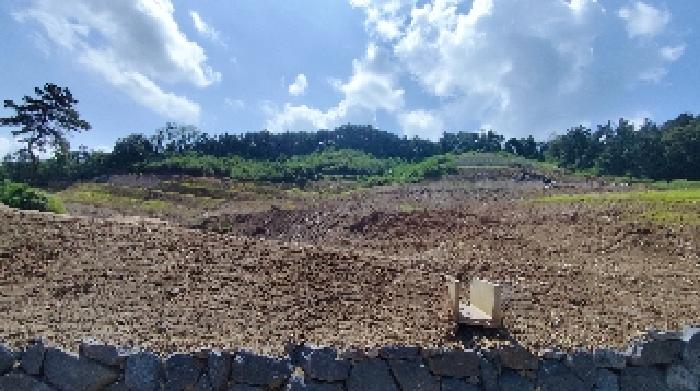 충남 서천군 한산면 임야 경매 물건 사진