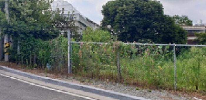 충남 홍성군 홍성읍 대지 경매 물건 사진