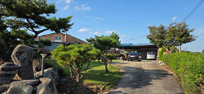 충남 예산군 오가면 전 경매 물건 사진