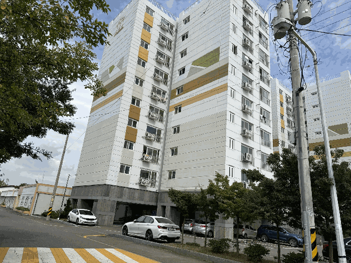 충남 서천군 장항읍 오피스텔 경매 물건 사진 3 · 2025타경15996