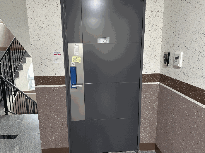충남 서천군 장항읍 오피스텔 경매 물건 사진 5 · 2025타경15996