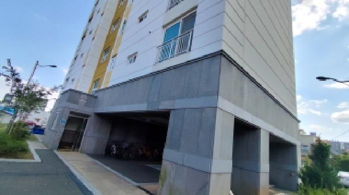 충남 서천군 장항읍 오피스텔 경매 물건 사진