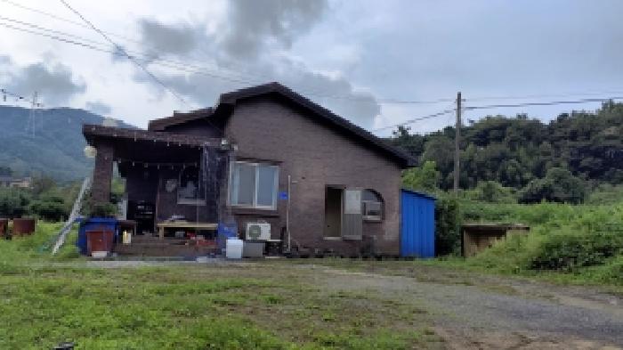 충남 보령시 청소면 단독주택 경매 물건 사진