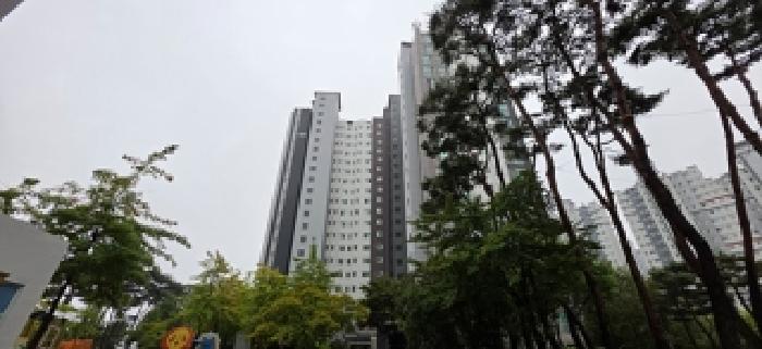 충남 홍성군 홍북읍 아파트 경매 물건 사진