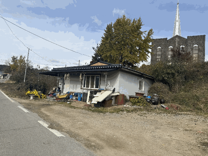 충남 홍성군 홍성읍 임야 경매 물건 사진 5 · 2025타경16032