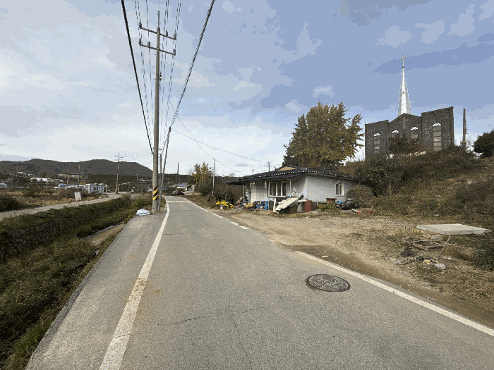 충남 홍성군 홍성읍 임야 경매 물건 사진 6 · 2025타경16032