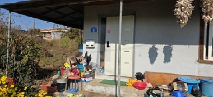 충남 홍성군 홍성읍 임야 경매 물건 사진