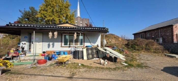 충남 홍성군 홍성읍 임야 경매 물건 사진 2 · 2025타경16032