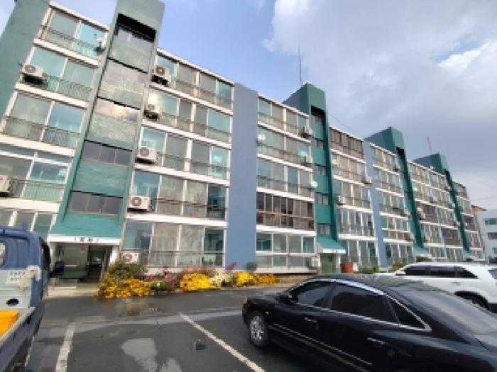 충남 보령시 웅천읍 아파트 경매 물건 사진