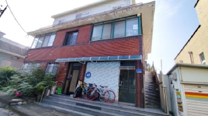 충남 보령시 동대동 단독주택 경매 물건 사진 2 · 2025타경16056