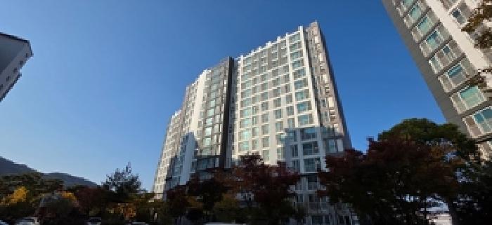 충남 홍성군 홍북읍 아파트 경매 물건 사진