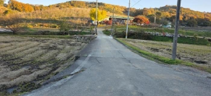 충남 예산군 응봉면 전답 경매 물건 사진 3 · 2025타경16077