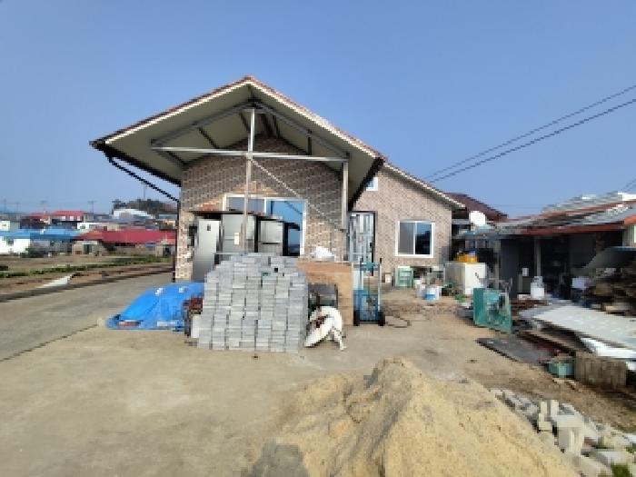 충남 서천군 서면 단독주택 경매 물건 사진