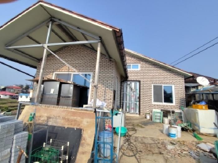 충남 서천군 서면 단독주택 경매 물건 사진 2 · 2025타경16092