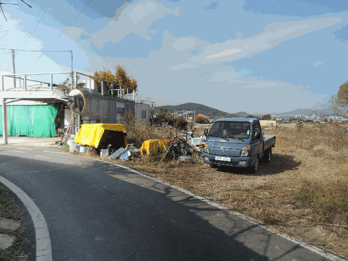 충남 보령시 남포면 전답 경매 물건 사진 6 · 2025타경16095