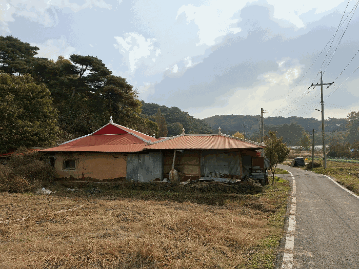 충남 홍성군 홍동면 대지,임야,전답 경매 물건 사진 6 · 2025타경16098