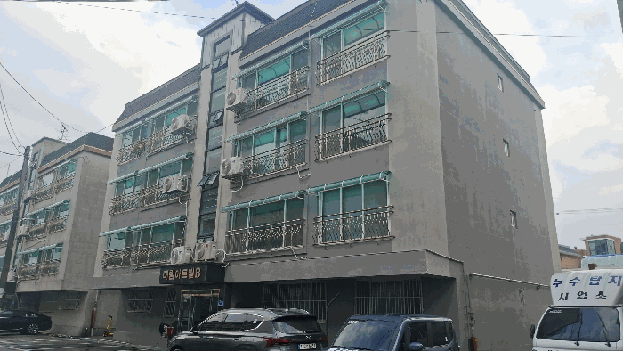충남 홍성군 홍성읍 연립주택,다세대,빌라 경매 물건 사진 6 · 2025타경16106