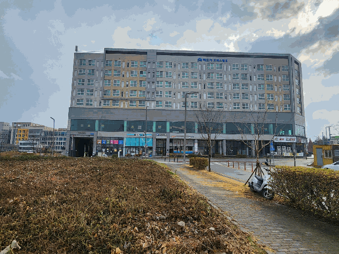 충남 예산군 삽교읍 오피스텔 경매 물건 사진 6 · 2025타경16112