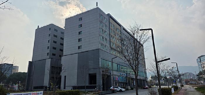 충남 예산군 삽교읍 오피스텔 경매 물건 사진