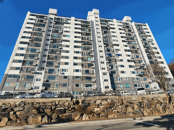 충남 예산군 예산읍 아파트 경매 물건 사진 5 · 2025타경16116