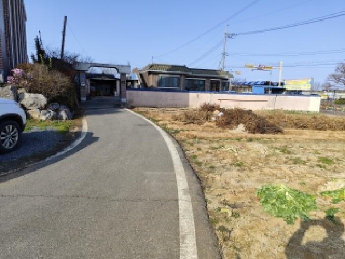 충남 보령시 천북면 전 경매 물건 사진