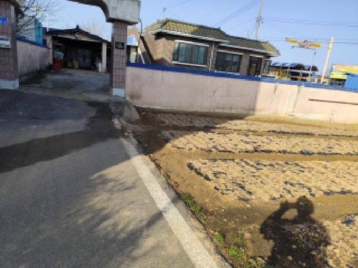 충남 보령시 천북면 전 경매 물건 사진 2 · 2025타경16131