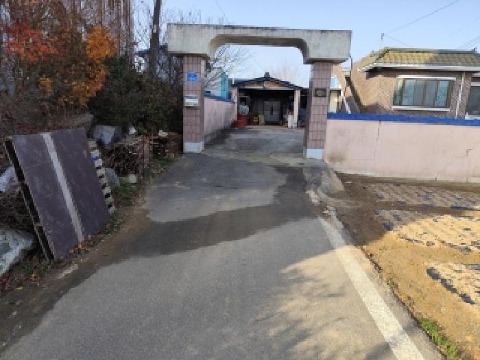 충남 보령시 천북면 전 경매 물건 사진 3 · 2025타경16131