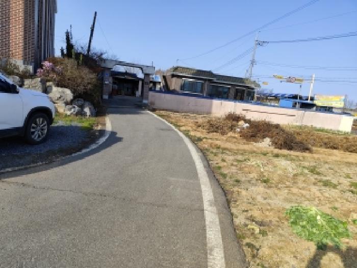 충남 보령시 천북면 전 경매 물건 사진 4 · 2025타경16131