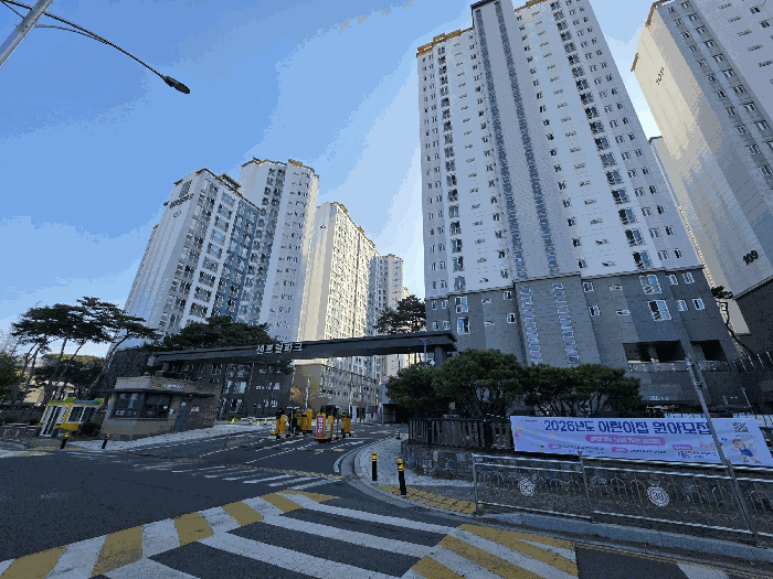 충남 보령시 동대동 아파트 경매 물건 사진 5 · 2025타경16136