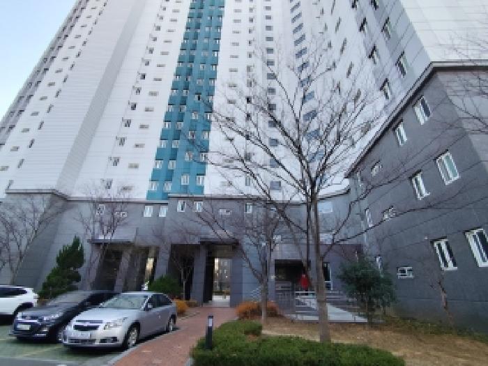 충남 보령시 동대동 아파트 경매 물건 사진