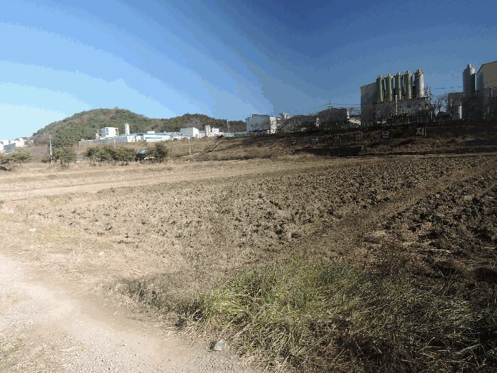 충남 홍성군 구항면 전답 경매 물건 사진 5 · 2025타경16142