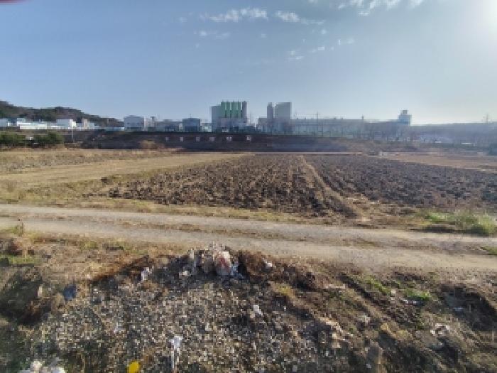 충남 홍성군 구항면 전답 경매 물건 사진 2 · 2025타경16142