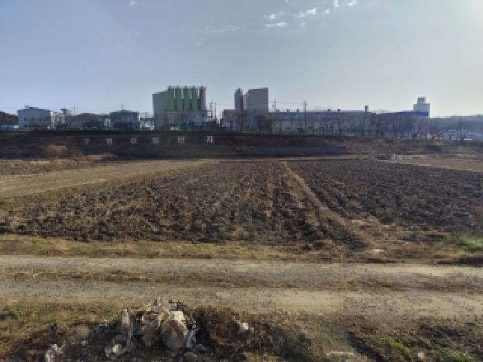 충남 홍성군 구항면 전답 경매 물건 사진 4 · 2025타경16142